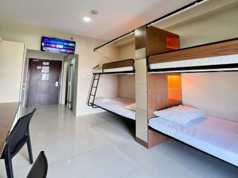 G 스퀘어 레지던스