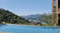 Guanglv. Bama Lake Narada Resort Hotel - Hot Springs