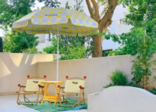 Aranya aranya Seaside Market Villa