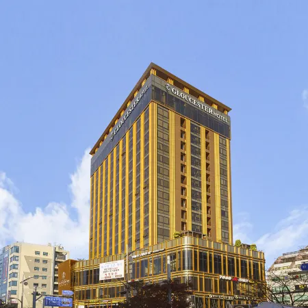 GLOUCESTER HOTEL INCHEON