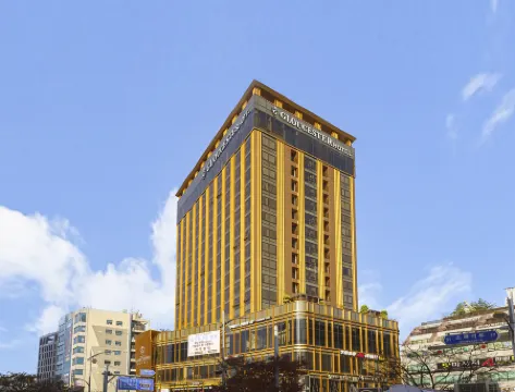 GLOUCESTER HOTEL INCHEON