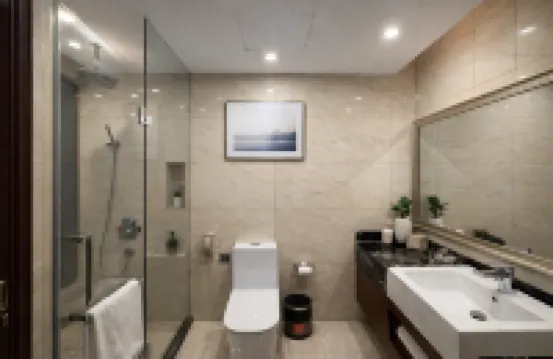 Vienna Smart Hotel (WuhuFantawild Dreamland Branch)