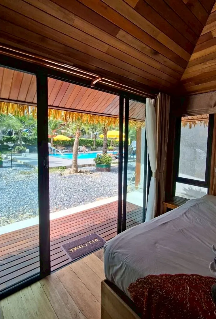 คอทเทจทรอปิคัล