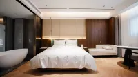 Ledefu Hotel (Zhangjiagang) - เปิดใหม่
