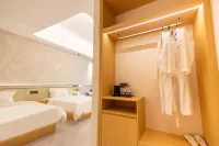 Midhill Hot Spring Retreat Homestay, Zijin (Jiuhe) - 2 stjerner