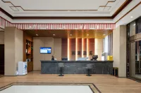 Lanzuan Boutique Hotel (Rushan Qingshan Road Branch) - 2 звезды