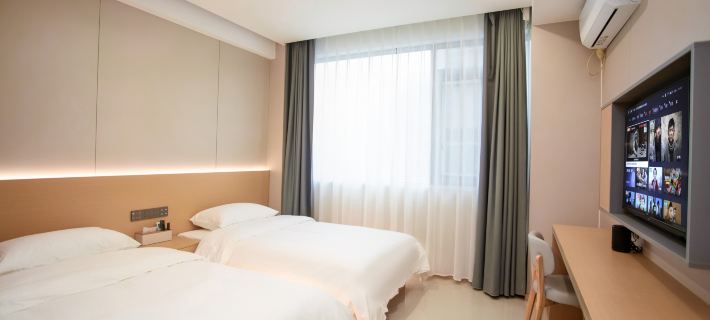 Wudu Yijing Yunduo Hotel (High Speed Railway Station) Hotels in Longnan