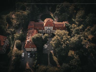 Dwór Sieraków