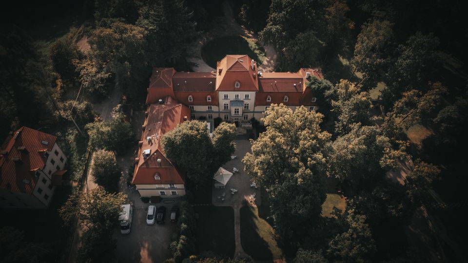 Dwór Sieraków