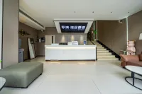 Jiqing | Elegant Residence Yunlu Luvista Designer Aesthetic Hotel (Duyun Shiban Ancient Street) - เปิดใหม่