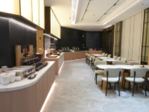 嘉興海鹽經濟開發區亞朵酒店 海鹽酒店
