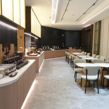 Atour Hotel Jiaxing Haiyan Economic Development Zone