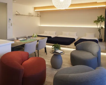 Minn Chitose Hoteles en Chitose