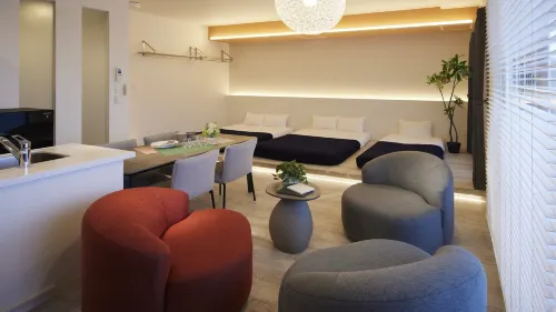 Minn Chitose Hotels in Chitose