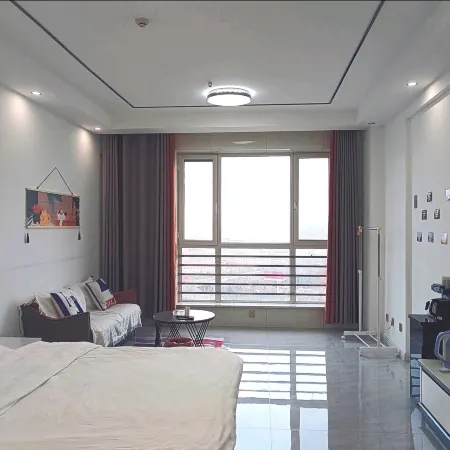 Qike Xunmeng Homestay