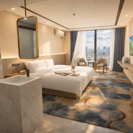 Zhengyu Hotel