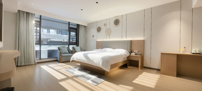 Guiease · Guiyi Hotel Hotels in Yingshan