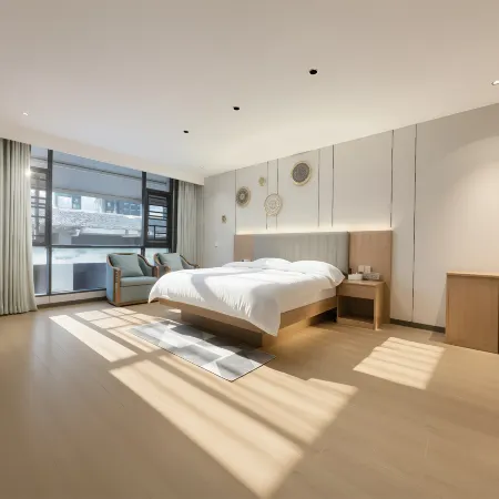 Guiease · Guiyi Hotel