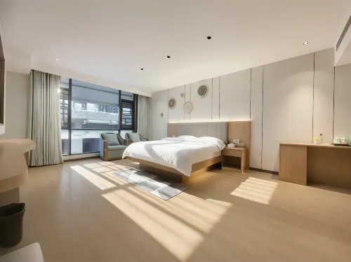 Guiease · Guiyi Hotel