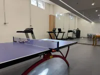 Artwell International Hotel