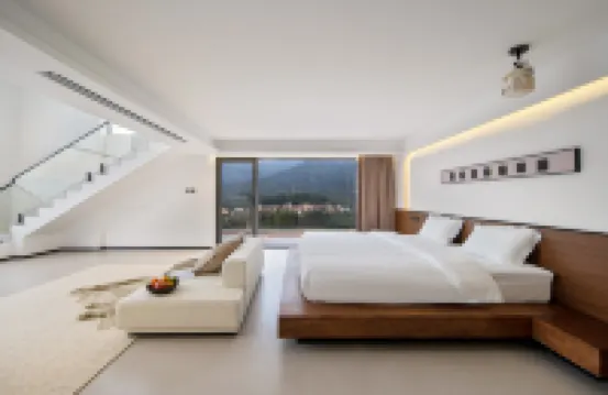 Yangchun Daoxiang Yunshe Hot Spring Hotel