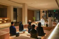 Wudang Mountain Tai Chi Guanyi Hot Spring Resort - ที่มีฟิตเนส