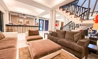 Comfort Cottage • 10 min to IpohCity • Coliving or Whole Villa