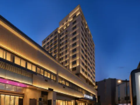 Weiting Hotel (Changzhou on) Hotels near Qingguo Alley
