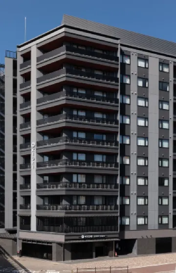 KIORI Exec Gojo Hotels in 