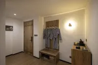 Wutai Mountain Hemlock Forest Homestay - 4성급