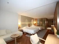 Wudang Mountain Xiaoyao Resort and Accommodation Hotels in Danjiangkou