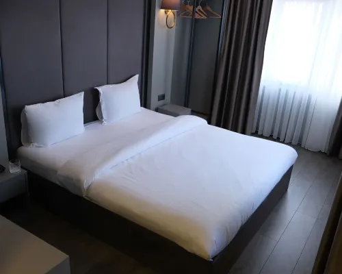 Dilens Bosphorus Hotel Hotels near Beylerbeyi