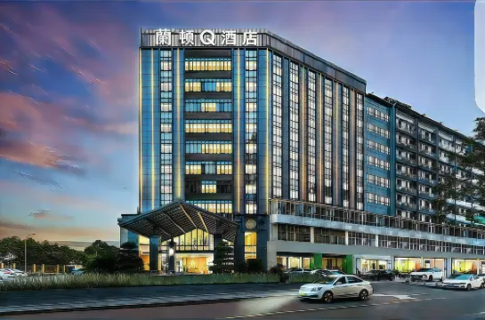LANDUN QUEST HOTEL