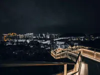 榕橋飯店（福州金牛山地鐵站福道店） - 2 星級