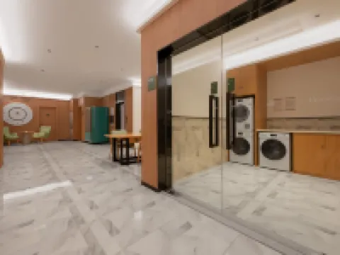 Shankee Tea Style Hotel (Ji Xincheng) Hotels in Ji County