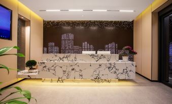 Tianrun Wisdom Joy Hotel