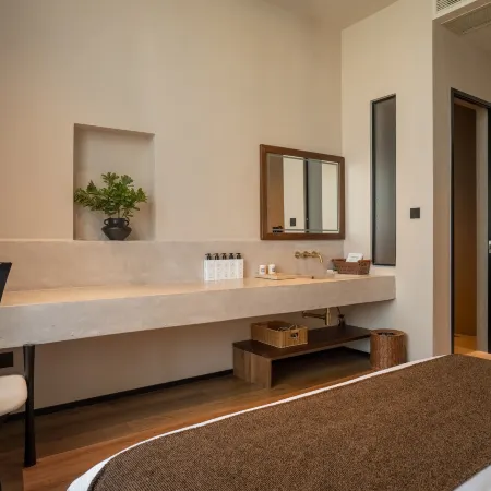 Ji'an Yinlu Wild Luxury Hot Spring Villa‌