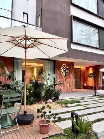 久月民宿（佛山順德歡樂海岸PLUS店）