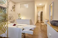 Dorint Marc Aurel Spa & Golf Resort - Gym