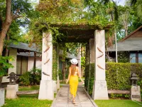 Fisherman's Resort Haad Chao Samran Hotels near Chaosamran Beach