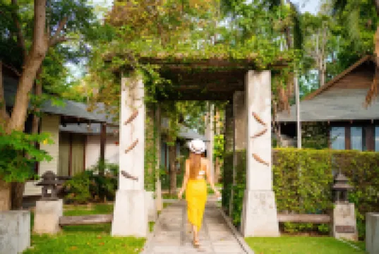 Fisherman's Resort Haad Chao Samran