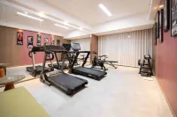 GreenTree Eastern Hotel (Changge Yiwucheng) - Wifi