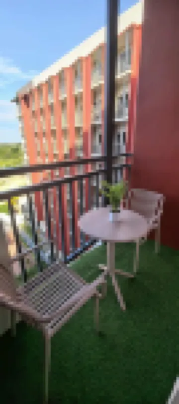 Cityscape Getaway Hotels in 