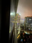 SUZHOU JINJI LAKE | BOLAI OPAL LAKESIDE | AESTHETIC EXECUTIVE APARTMENT - Ocean View