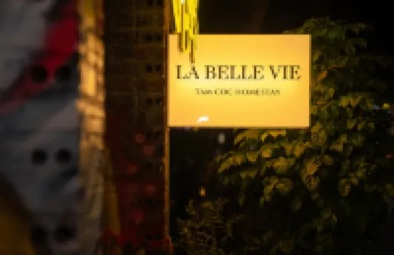 Wow Tam Coc Homestay 酒店