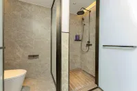 Willington Skyline High-Rise Pool Hotel - مسبح غير متناهي