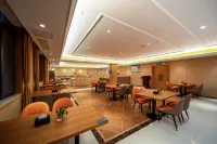 池州維也納飯店（貴池區齊山平天湖景區店） - 早餐