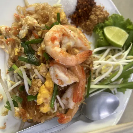 Baimai kohsichang