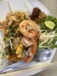 Baimai kohsichang - Breakfast