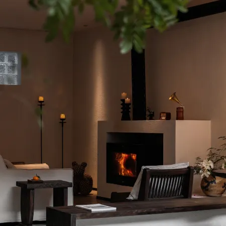 Dali Liancang'er Designer Guesthouse - Serene Retreat